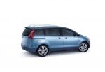Mazda MX Flexa 2004 года